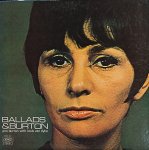 画像1: アン・バートン/バラッズ＆バートン (1)