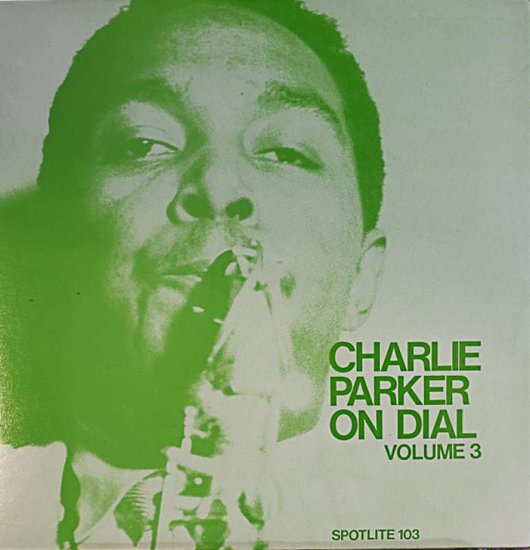 画像6: チャーリー・パーカー（as）/CHARLE PARKER DIAL MASTERS　(6LP） (6)