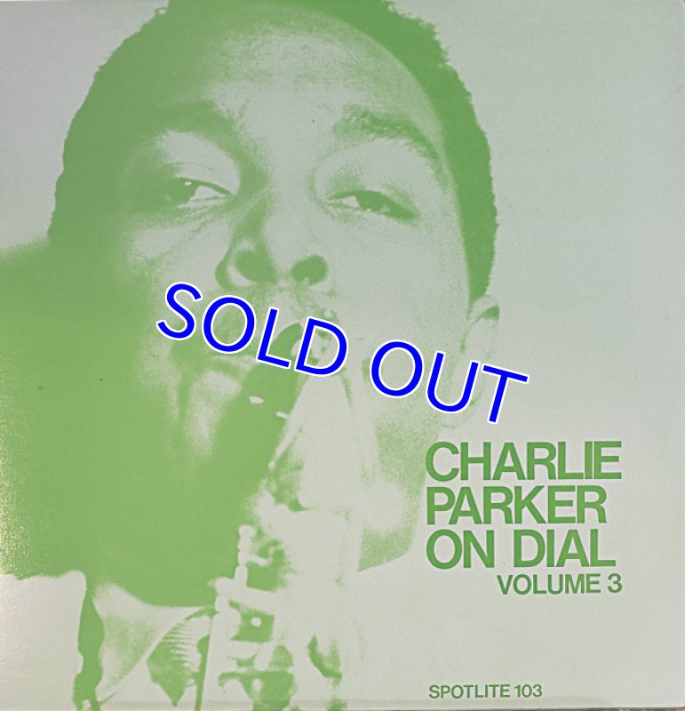 画像6: チャーリー・パーカー（as）/CHARLE PARKER DIAL MASTERS　(6LP） (6)