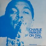 画像5: チャーリー・パーカー（as）/CHARLE PARKER DIAL MASTERS　(6LP） (5)