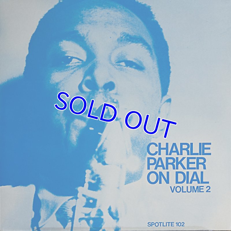 画像5: チャーリー・パーカー（as）/CHARLE PARKER DIAL MASTERS　(6LP） (5)