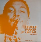 画像7: チャーリー・パーカー（as）/CHARLE PARKER DIAL MASTERS　(6LP） (7)