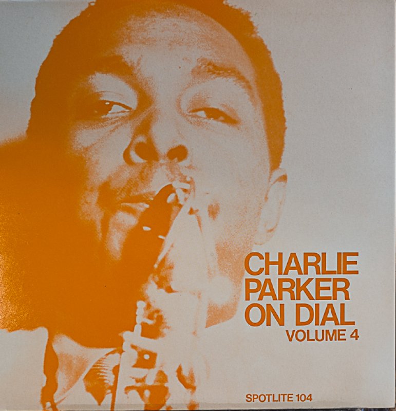 画像7: チャーリー・パーカー（as）/CHARLE PARKER DIAL MASTERS　(6LP） (7)
