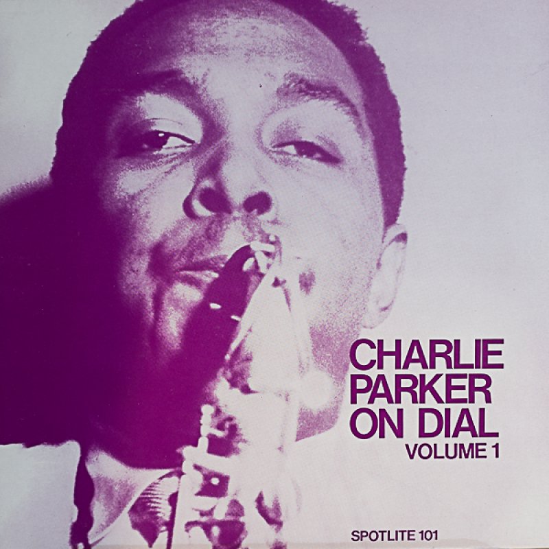 画像2: チャーリー・パーカー（as）/CHARLE PARKER DIAL MASTERS　(6LP） (2)