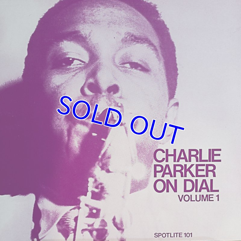 画像2: チャーリー・パーカー（as）/CHARLE PARKER DIAL MASTERS　(6LP） (2)