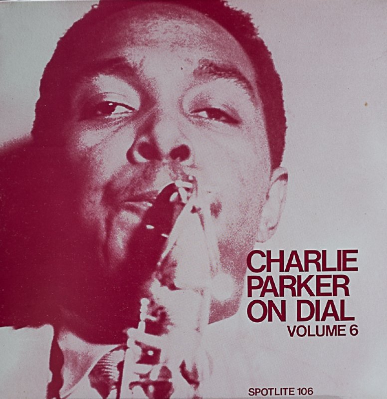 画像9: チャーリー・パーカー（as）/CHARLE PARKER DIAL MASTERS　(6LP） (9)