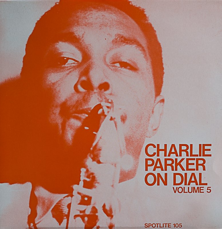 画像8: チャーリー・パーカー（as）/CHARLE PARKER DIAL MASTERS　(6LP） (8)