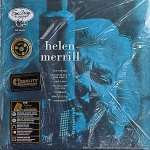 画像1: ヘレン・メリル/LOVE FOR SALE (新品未開封) (1)