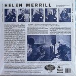 画像2: ヘレン・メリル/LOVE FOR SALE (新品未開封) (2)