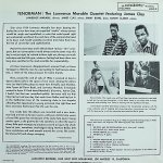 画像2: ローレンス・マラブル・クインテット/テナーマン (2)