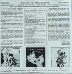 画像2: バド・シャンク他/バラッズ・フォー・バックグラウンド (2)