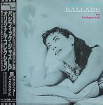 画像1: バド・シャンク他/バラッズ・フォー・バックグラウンド (1)