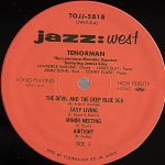 画像3: ローレンス・マラブル・クインテット/テナーマン (3)