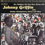画像1: ジョニー・グリフィン（ts）/DO NOTHING TIL YOU HEAR FROM ME (1)