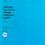 画像2: ジョン・コルトレーン（ts,ss）/LIVE AT THE VILLAGE VANGUARD AGAIN! (2)