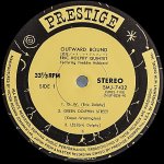 画像3: エリック・ドルフィー(reed）/惑星(初期盤） (3)