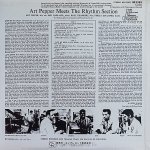 画像2: アート・ペッパー（as）/アート・ペッパー・ミーツ・ザ・リズム・セクション (2)