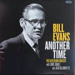 画像1: ビル・エヴァンス（p）/ANOTHER TIME (1)