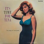 画像1: ティナ・ルイス/イッツ・タイム・フォー・ティナ (1)