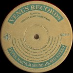 画像3: シモーネ＆ロマンティック・ジャズ・トリオ/ムーンライト・セレナーデ (3)