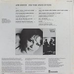 画像2: アン・バートン/ニューヨーク・ステイト・オブ・マインド (2)