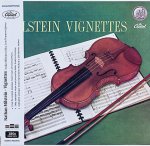 画像1: ナタン・ミルシテイン（Vn）/VIGNETTES (1)