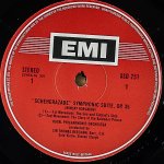 画像3: サー・トーマス・ビーチャム指揮/リムスキー＝コルサコフ：シェヘラザード (3)