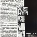 画像2: J.R.モントローズ（ts）/イン・アクション (2)