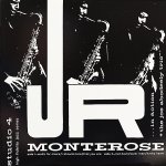 画像1: J.R.モントローズ（ts）/イン・アクション (1)