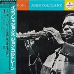 画像1: ジョン・コルトレーン（ts,ss）/インプレッションズ (1)