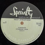 画像3: リー・モーガン（tp）他/ディジー・アトモスフェア (3)