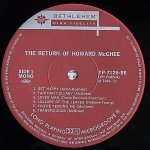 画像3: ハワード・マギー（tp）/ザ・リターン・オブ・ハワード・マギー (3)
