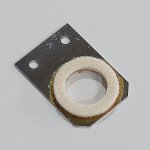 画像1: EMT930用ブレーキ・パッド (1)