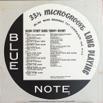 画像2: シドニー・ベシェ（cl,ss）/ベイズン・ストリート・ブルース (2)