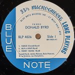 画像3: ドナルド・バード（tp）/FUEGO (3)