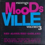 画像1: レッド・ガーランド（p）/RED ALONE (1)