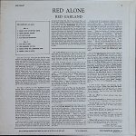画像2: レッド・ガーランド（p）/RED ALONE (2)