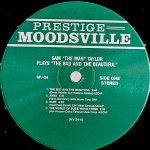 画像3: サム・テイラー（ts）/PLAYS"THE BAD AND THW BEAUTIFUL (3)