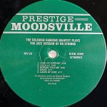 画像3: コールマン・ホーキンス（ts）/THE JAZZ VERSIONOFNOSTRINGS (3)