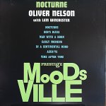 画像1: オリヴァー・ネルソン（as）/NOCTURNE (1)