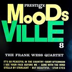 画像1: フランク・ウェス（ts,fl）/THE FRAANK WESS QUARTET (1)