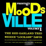 画像1: レッド・ガーランド・トリオ/WITH EDDE"LOCKJAW"DAVIS-VOL.1 (1)