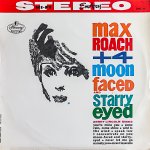 画像1: マックス・ローチ（ds）/マックス・ローチ・プラス・フォー (1)