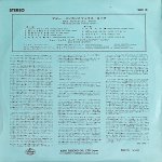 画像2: マックス・ローチ（ds）/マックス・ローチ・プラス・フォー (2)