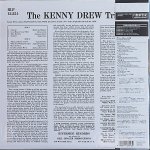 画像2: ケニー・ドリュー（p））/ケニー・ドリュー・トリオ (2)