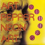 画像1: アート・ペッパー（as）/NEON ART VOLUME ONE (1)