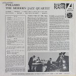 画像2: MJQ/PYRAMID (2)