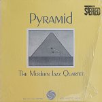 画像1: MJQ/PYRAMID (1)