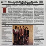 画像2: ケニー・バレル（g）/PIECES OF BLUE AND THE BLUES (2)