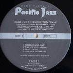 画像3: バド・シャンク（as）/ベア・フット・アドヴェンチャー (3)